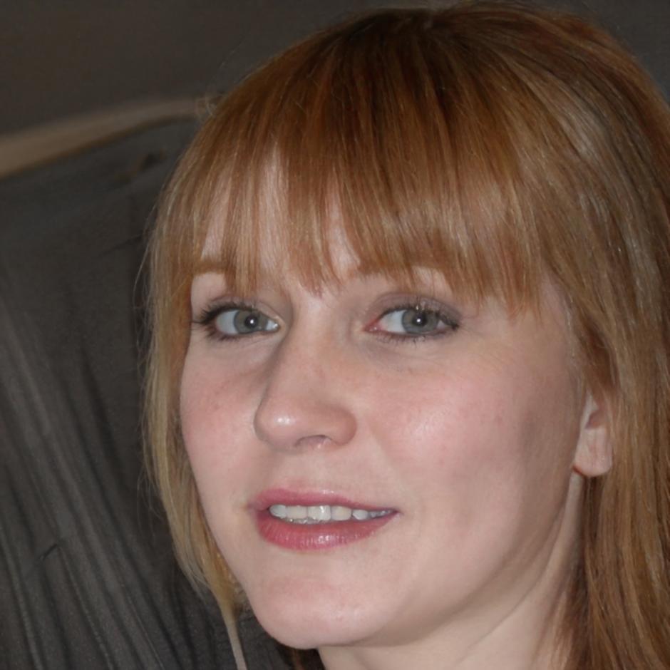 Portrait de Célestine Moreau, experte en gestion budgétaire