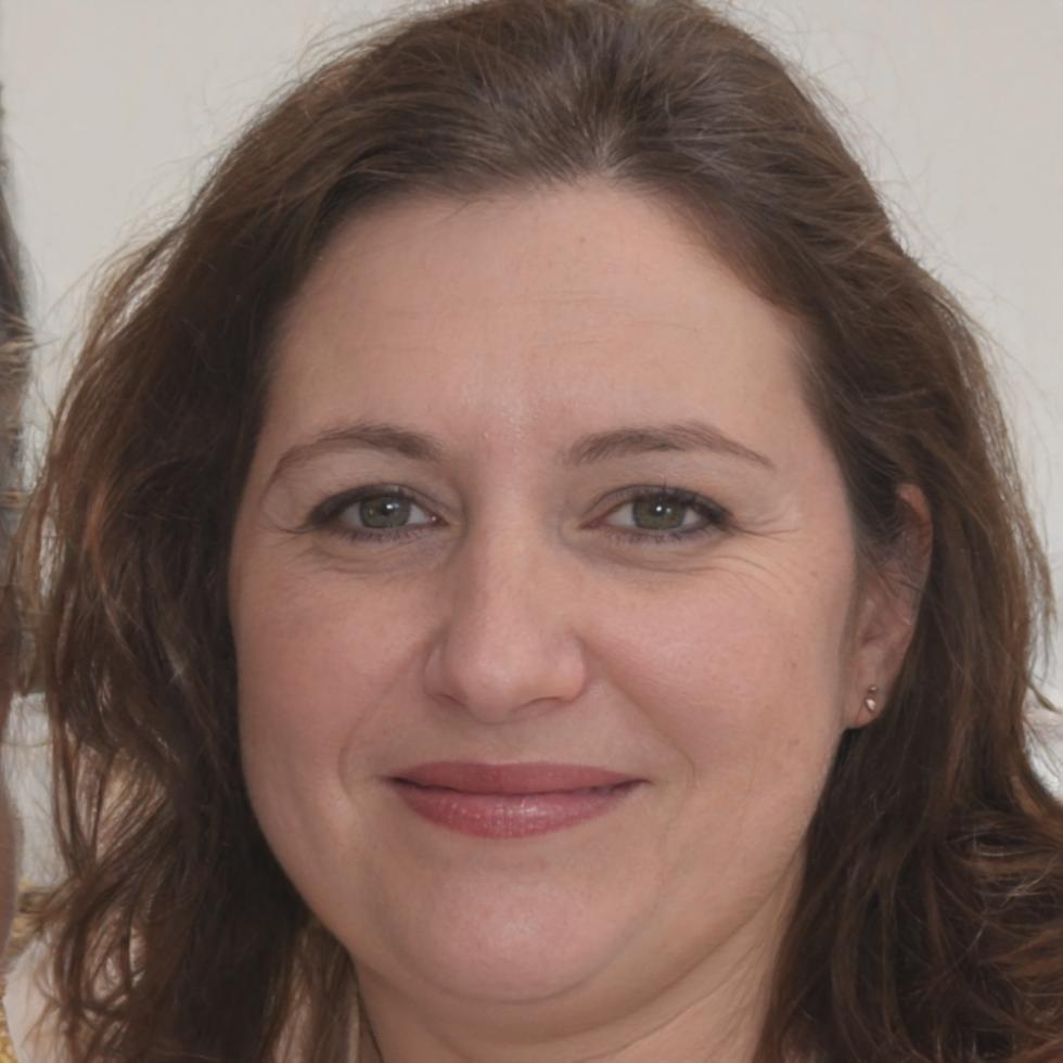 Éloisie Martel, directrice pédagogique